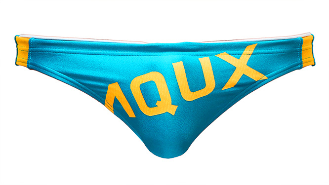 Groovy Guy  "Light Blue"