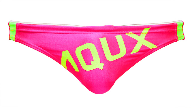 Groovy Guy  "Pink"