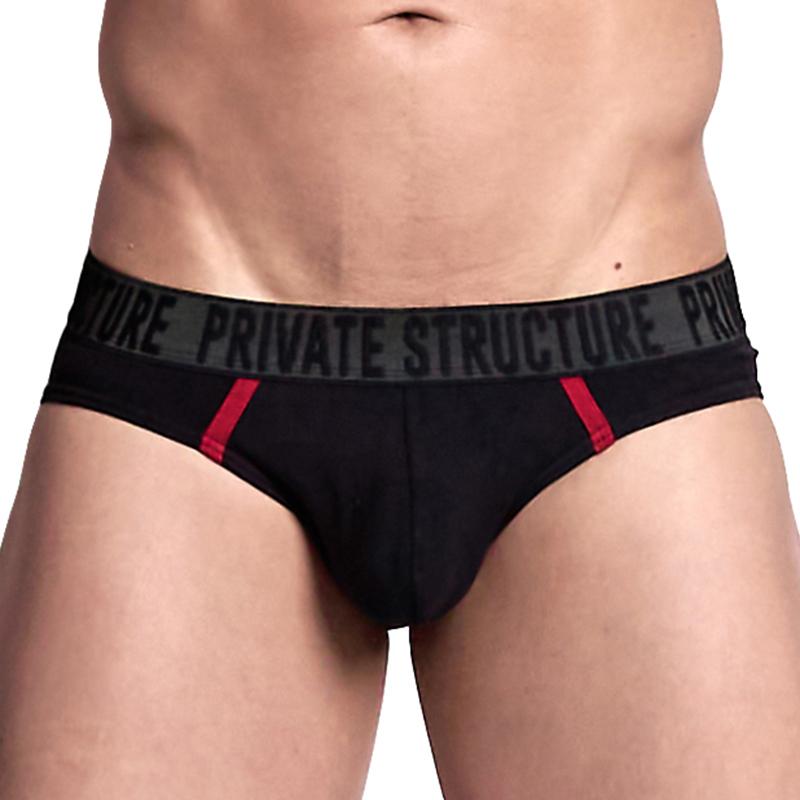 ESSENCE Mini Brief – Black - | Private Structure - | MAD Lifestyle