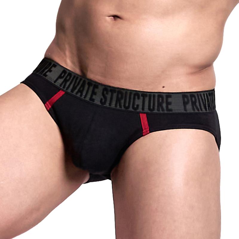 ESSENCE Mini Brief – Black - | Private Structure - | MAD Lifestyle