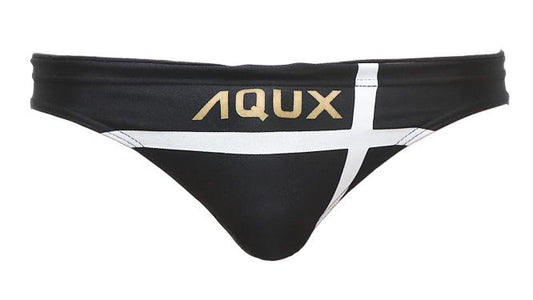 Cross Line ?Black? - | Aqux - | MAD Lifestyle