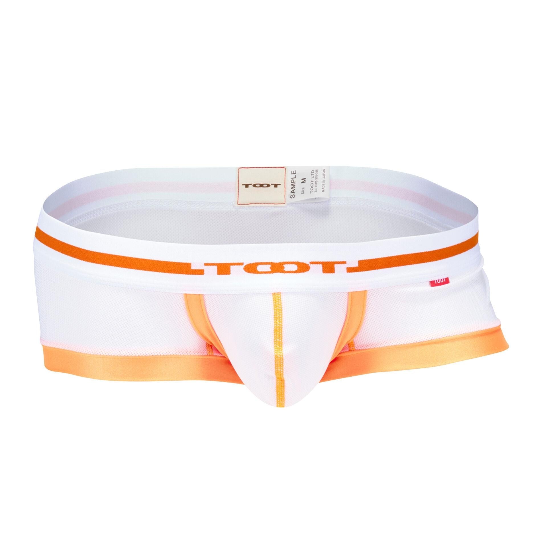 Neon Binder Super NANO Boxer - | TOOT - | MAD Lifestyle