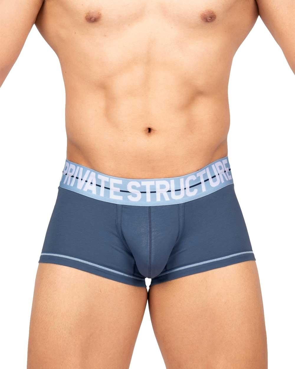 MO-LITE Patrols Trunk - Rainy Day Blue - | Private Structure - | MAD Lifestyle