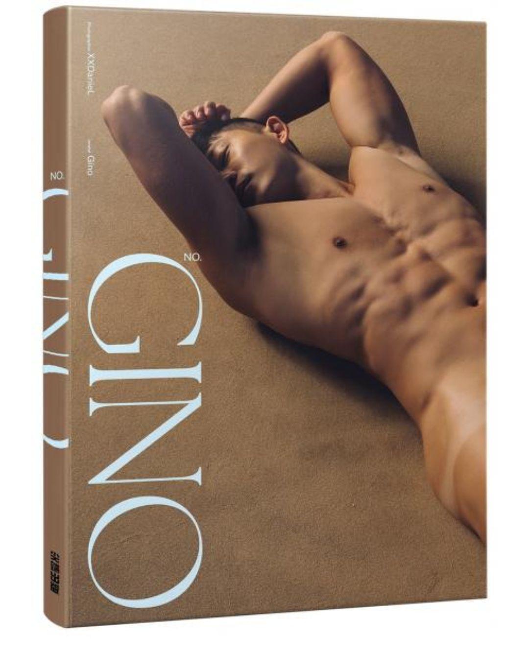 NO. GINO: Gino's Number - | MAD - | MAD Lifestyle