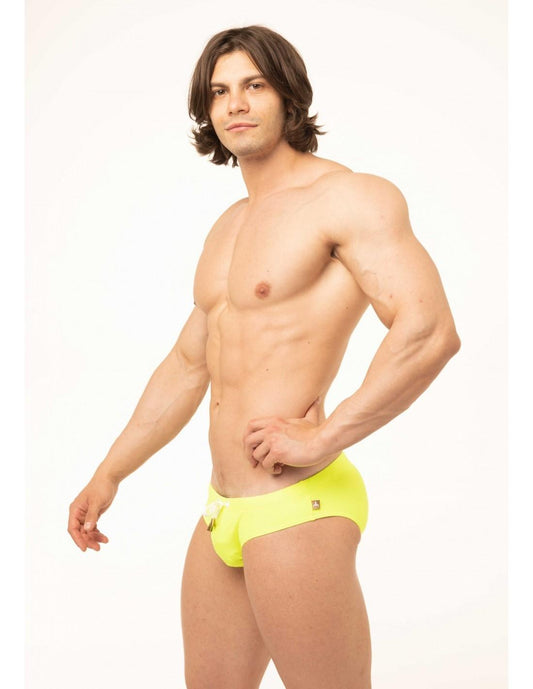 MARCUSE Arrest Me Super Low Swim Brief - | Marcuse - | MAD Lifestyle