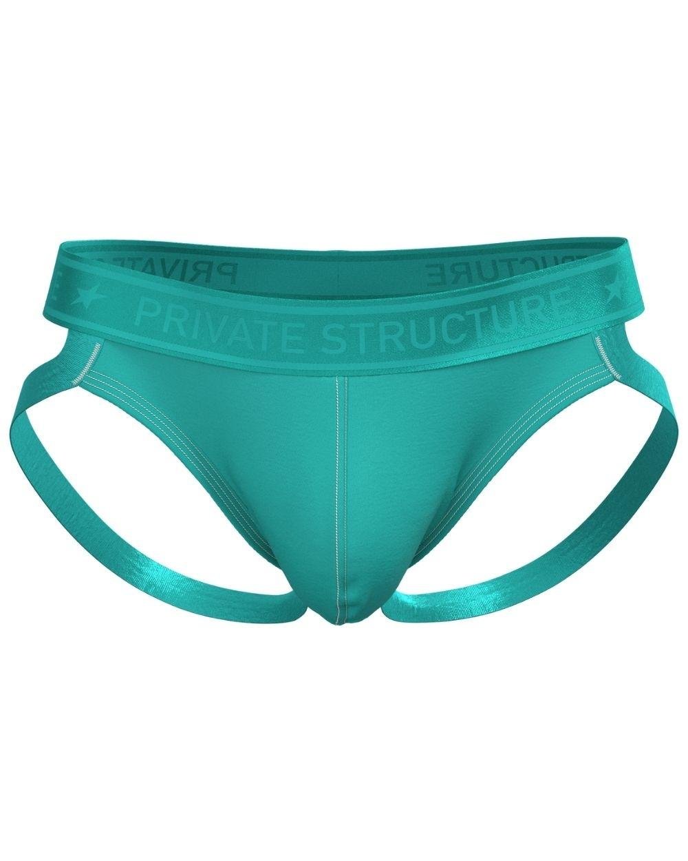 Night Drifter Jockstrap - Terrance Green - | Private Structure - | MAD Lifestyle