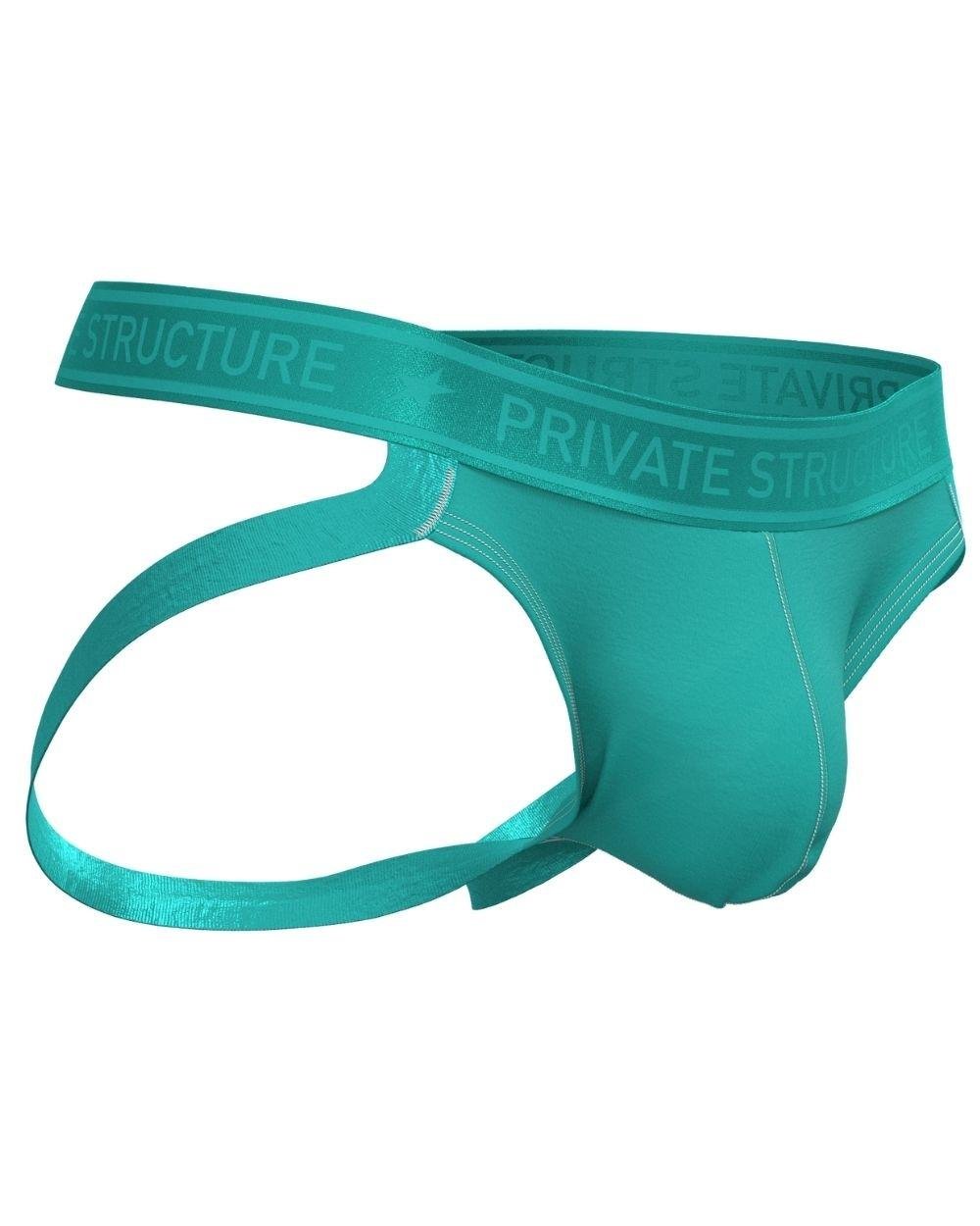 Night Drifter Jockstrap - Terrance Green - | Private Structure - | MAD Lifestyle
