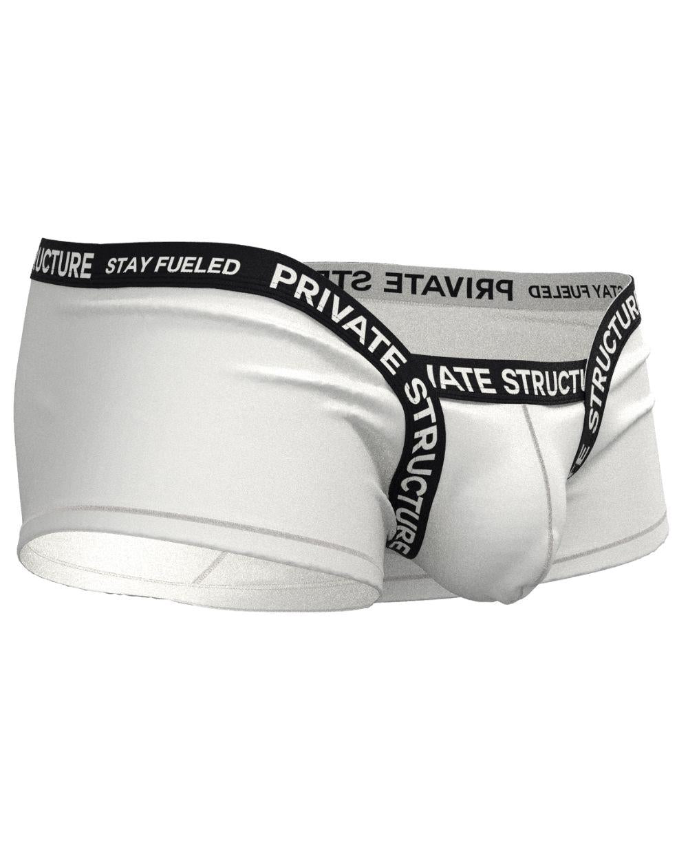 Essence Odyssey Fundoshi Trunk - Chalk White - | Private Structure - | MAD Lifestyle