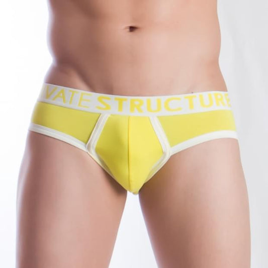 Spectrum Contour Brief Underwear - | Private Structure - | MAD Lifestyle