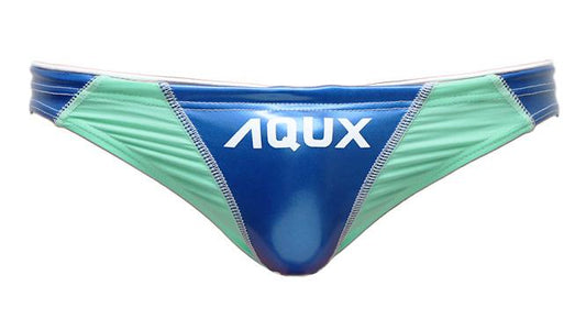 Trigon Swim? ?Polo Blue? - | Aqux - | MAD Lifestyle