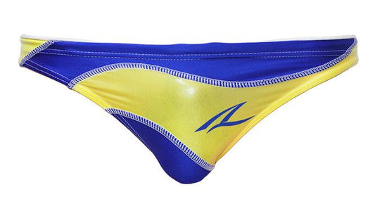 Surf Riding II ?Blue? - | Aqux - | MAD Lifestyle