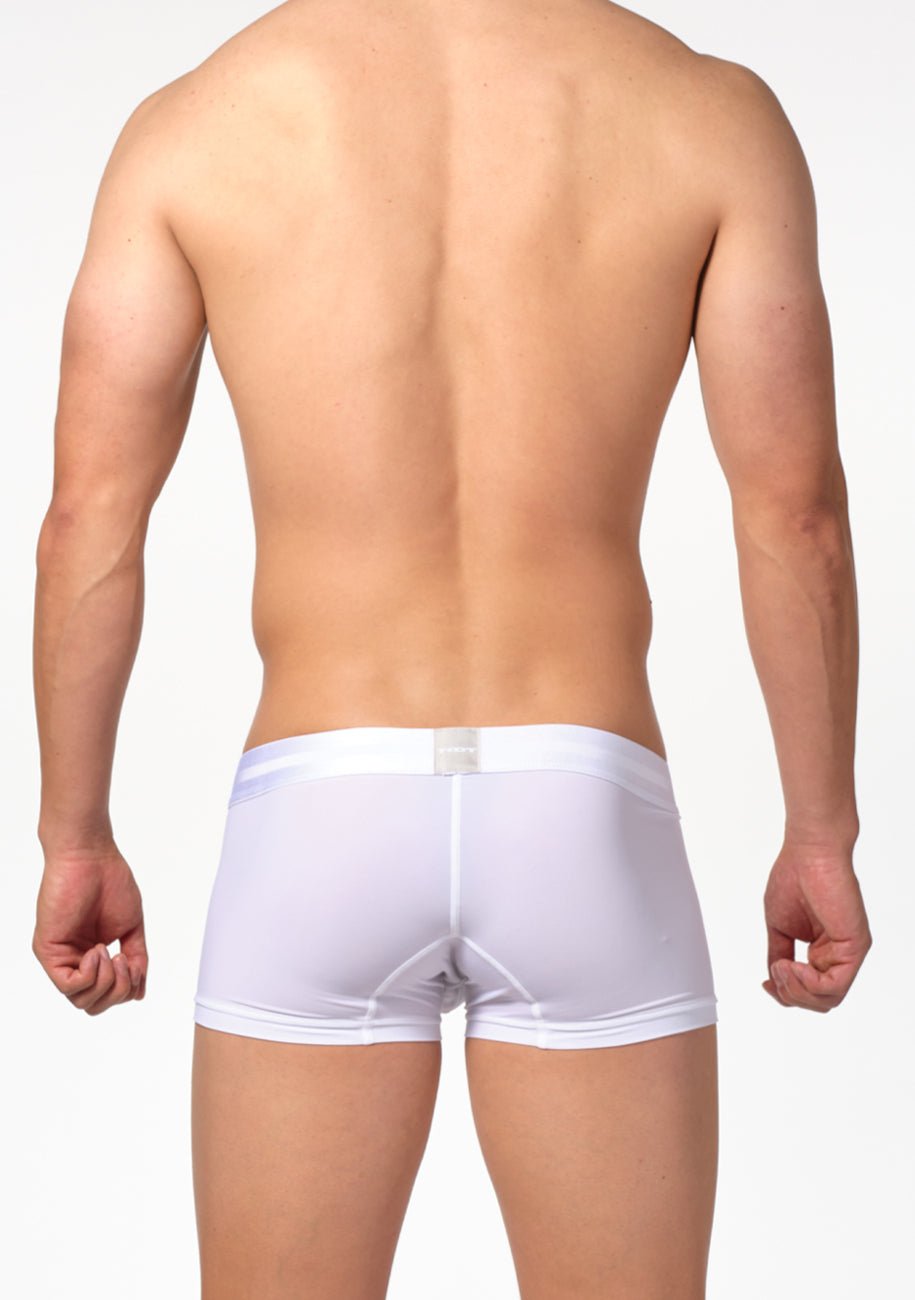 ReNEW TOOT NYLON Boxer - White - | TOOT - | MAD Lifestyle