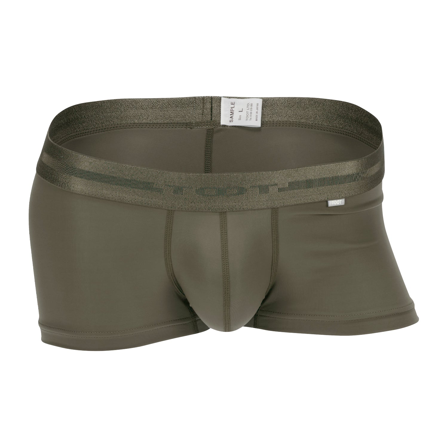 ReNEW TOOT NYLON - | TOOT - | MAD Lifestyle