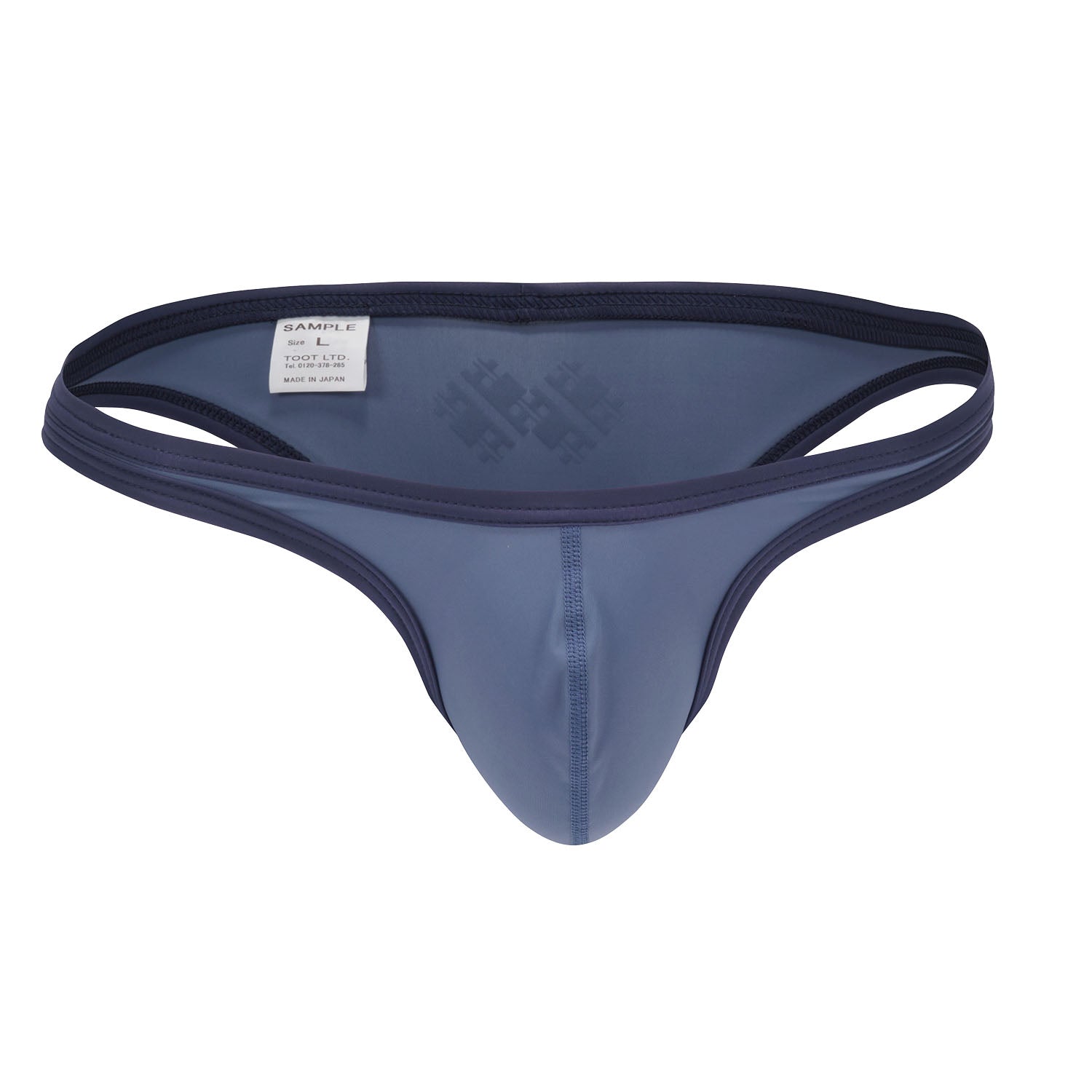 EMBLEM PRINT Bikini - | TOOT - | MAD Lifestyle