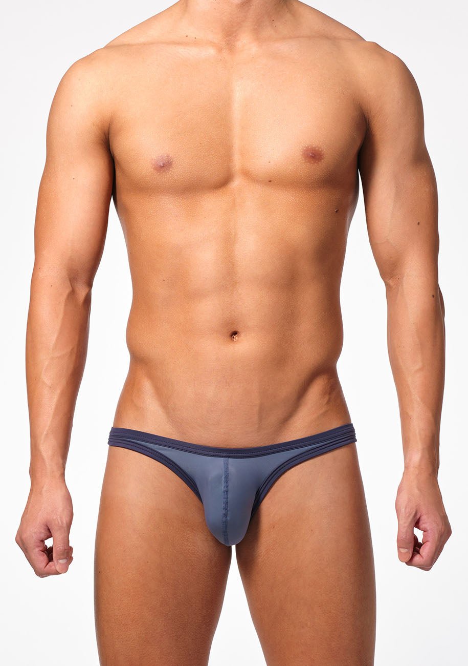 EMBLEM PRINT Bikini - | TOOT - | MAD Lifestyle