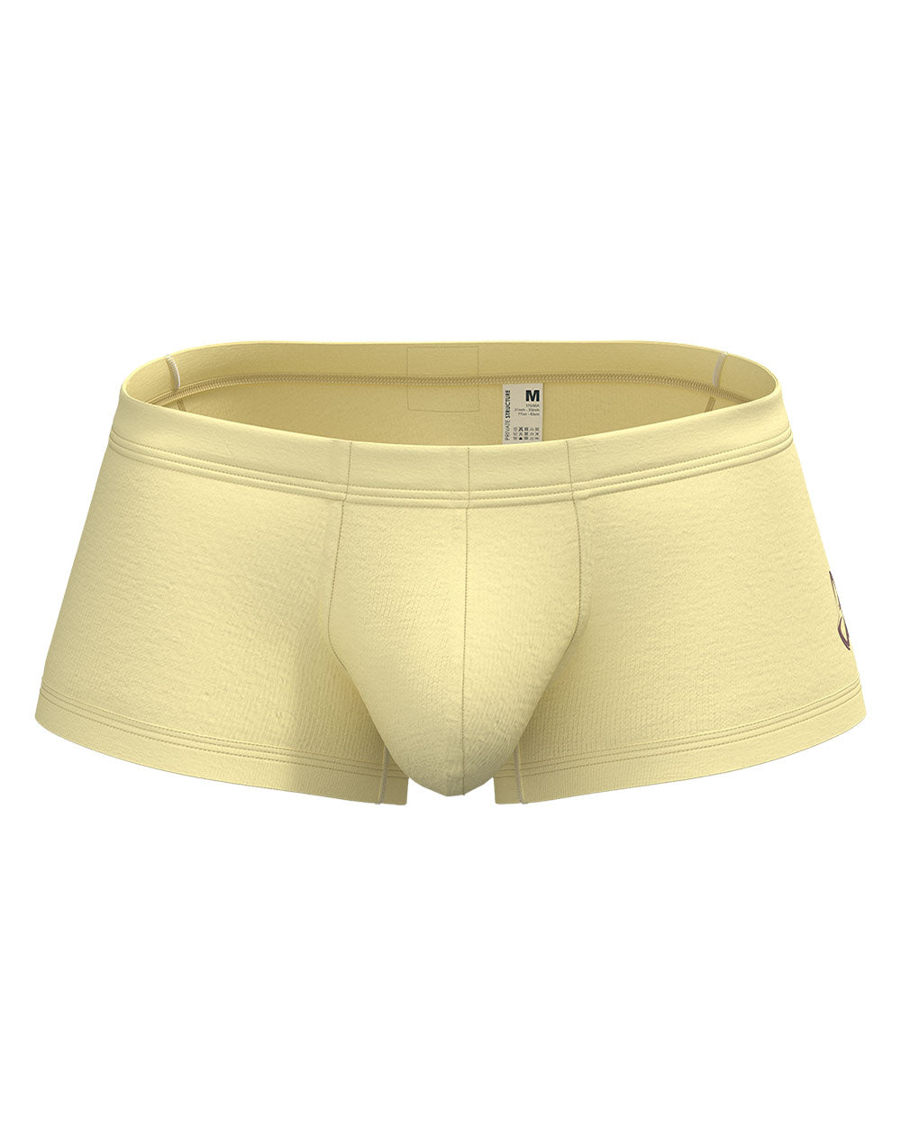 PRD Hipster - Daisey Yellow - | Private Structure - | MAD Lifestyle