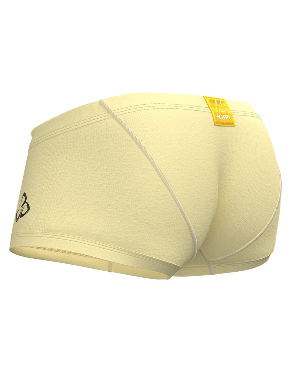 PRD Hipster - Daisey Yellow - | Private Structure - | MAD Lifestyle