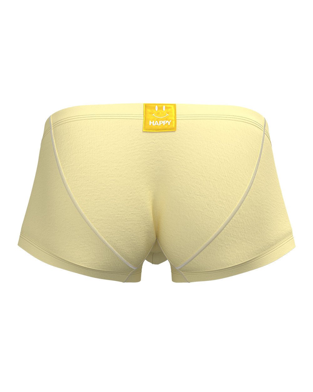PRD Hipster - Daisey Yellow - | Private Structure - | MAD Lifestyle