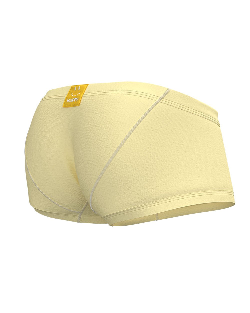 PRD Hipster - Daisey Yellow - | Private Structure - | MAD Lifestyle