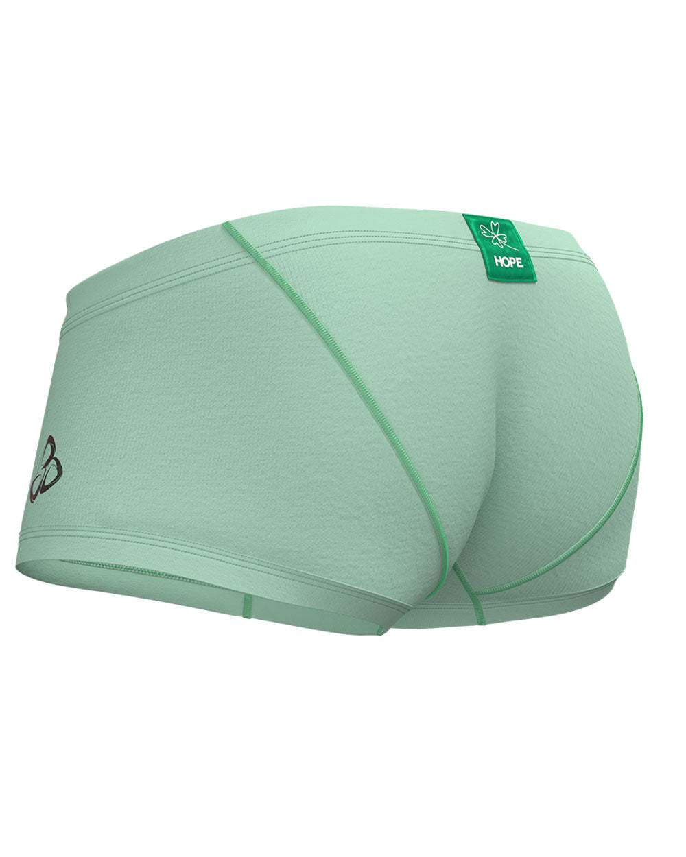 PRD Hipster - Macaroon Green - | Private Structure - | MAD Lifestyle