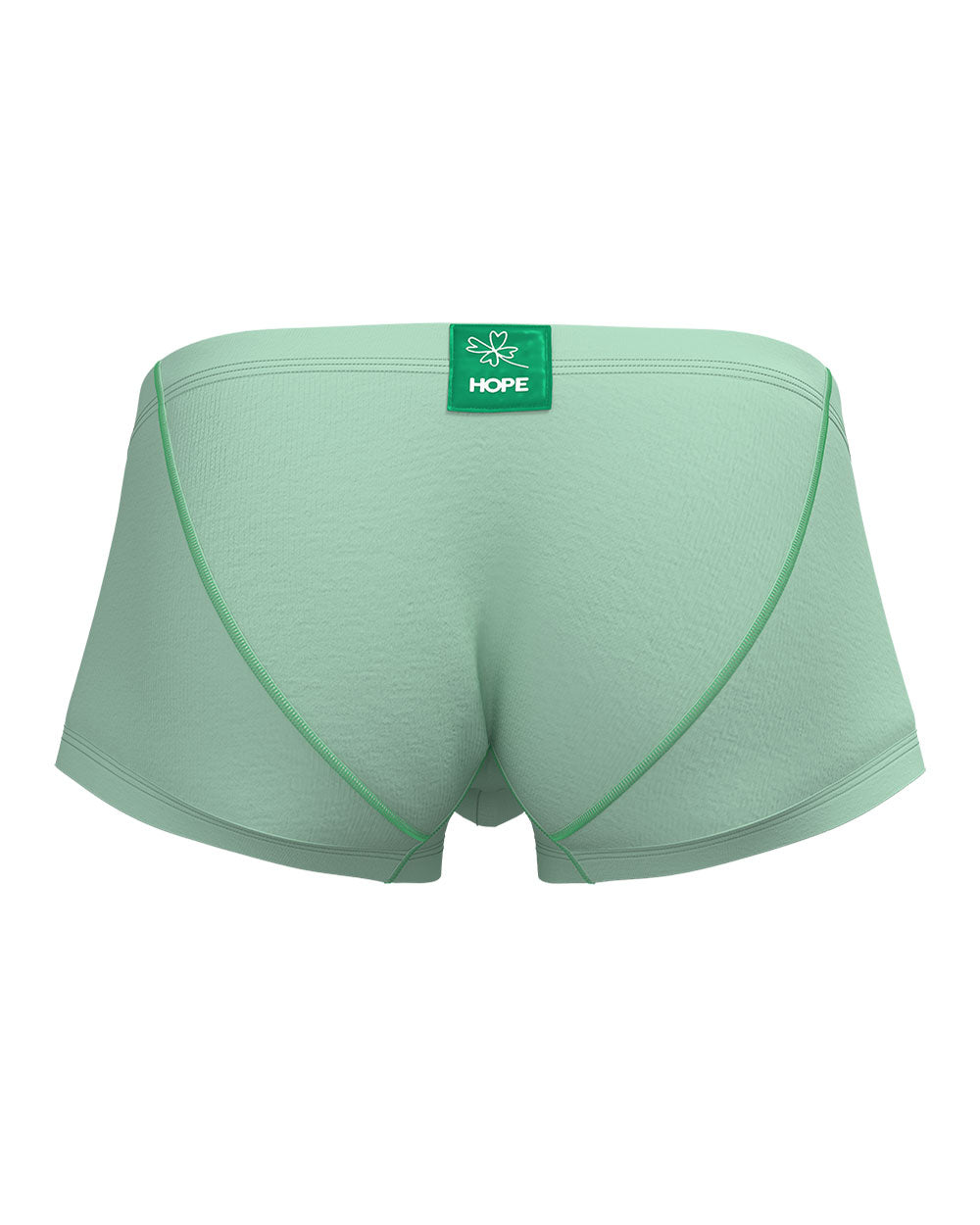 PRD Hipster - Macaroon Green - | Private Structure - | MAD Lifestyle