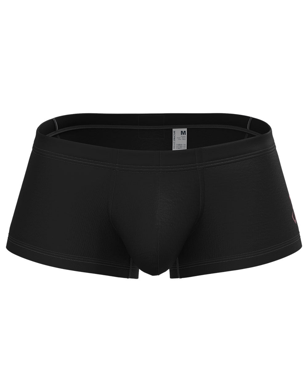 PRD Hipster - Matt Black - | Private Structure - | MAD Lifestyle