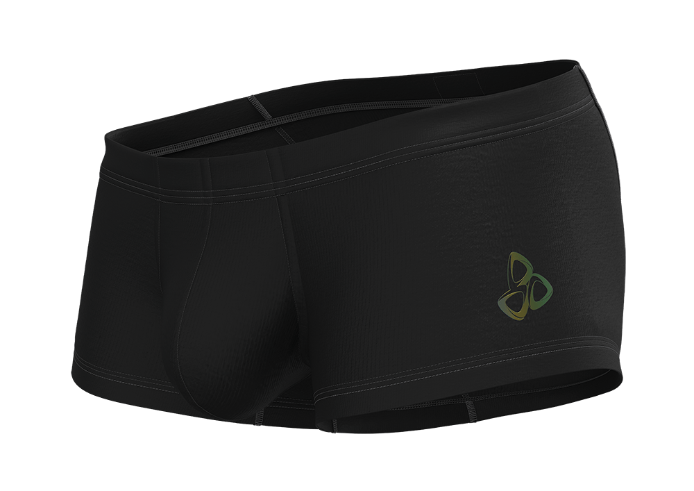 PRD Hipster - Matt Black - | Private Structure - | MAD Lifestyle