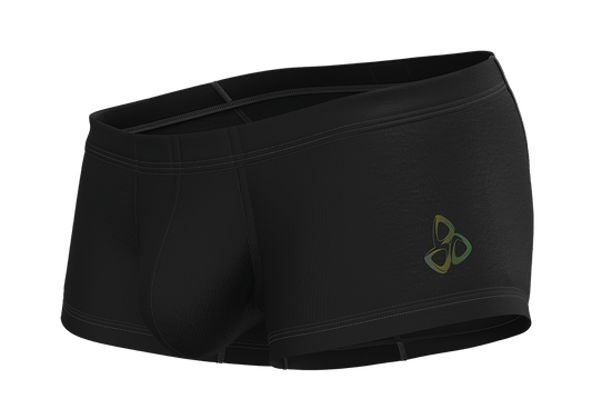 PRD Hipster - Matt Black - | Private Structure - | MAD Lifestyle