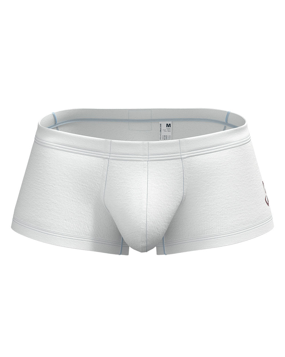 PRD Hipster - Pure White - | Private Structure - | MAD Lifestyle