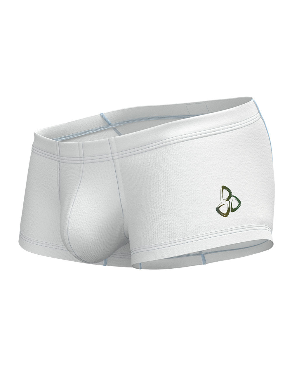 PRD Hipster - Pure White - | Private Structure - | MAD Lifestyle