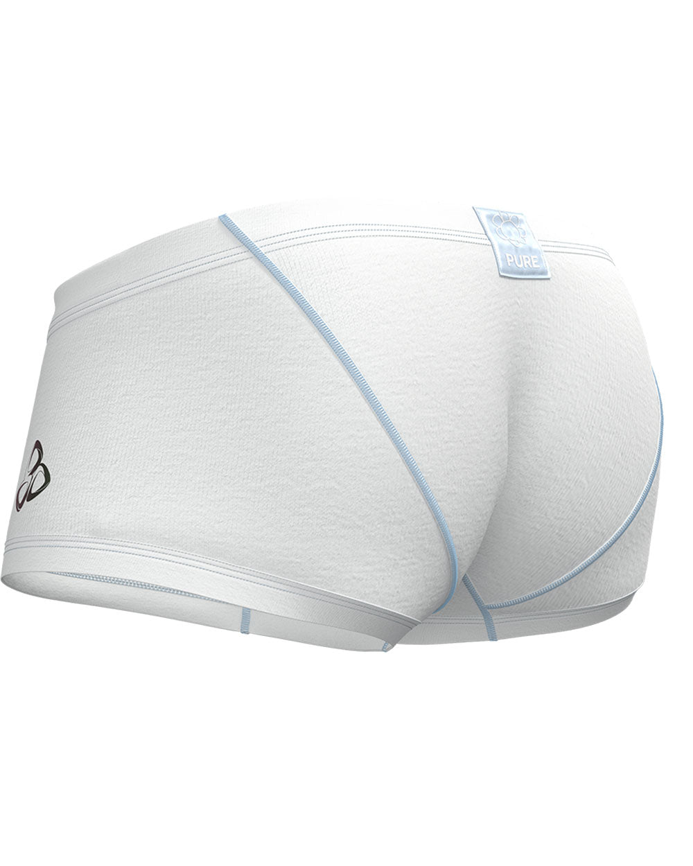 PRD Hipster - Pure White - | Private Structure - | MAD Lifestyle