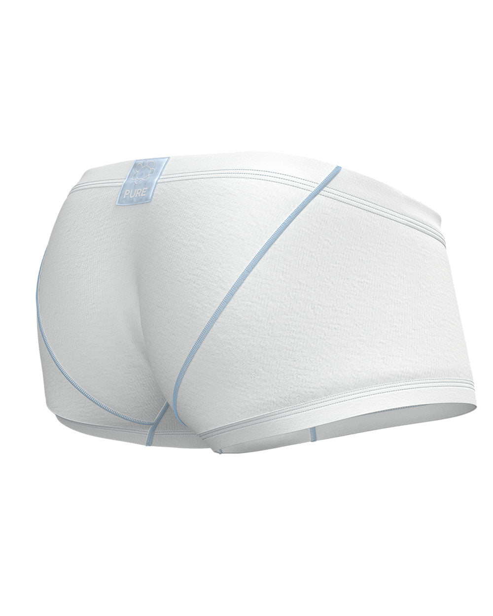 PRD Hipster - Pure White - | Private Structure - | MAD Lifestyle