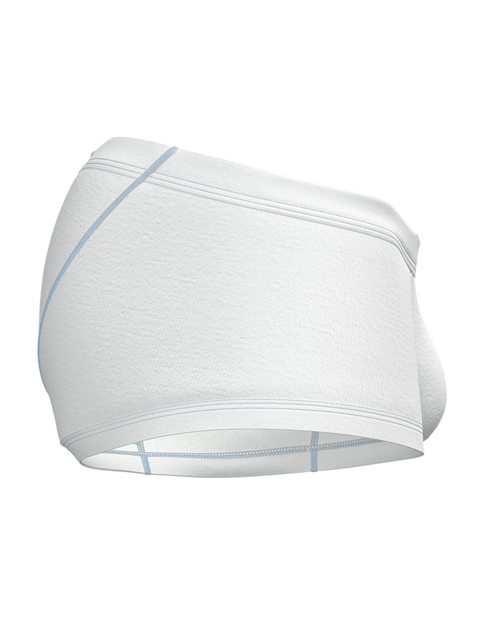 PRD Hipster - Pure White - | Private Structure - | MAD Lifestyle