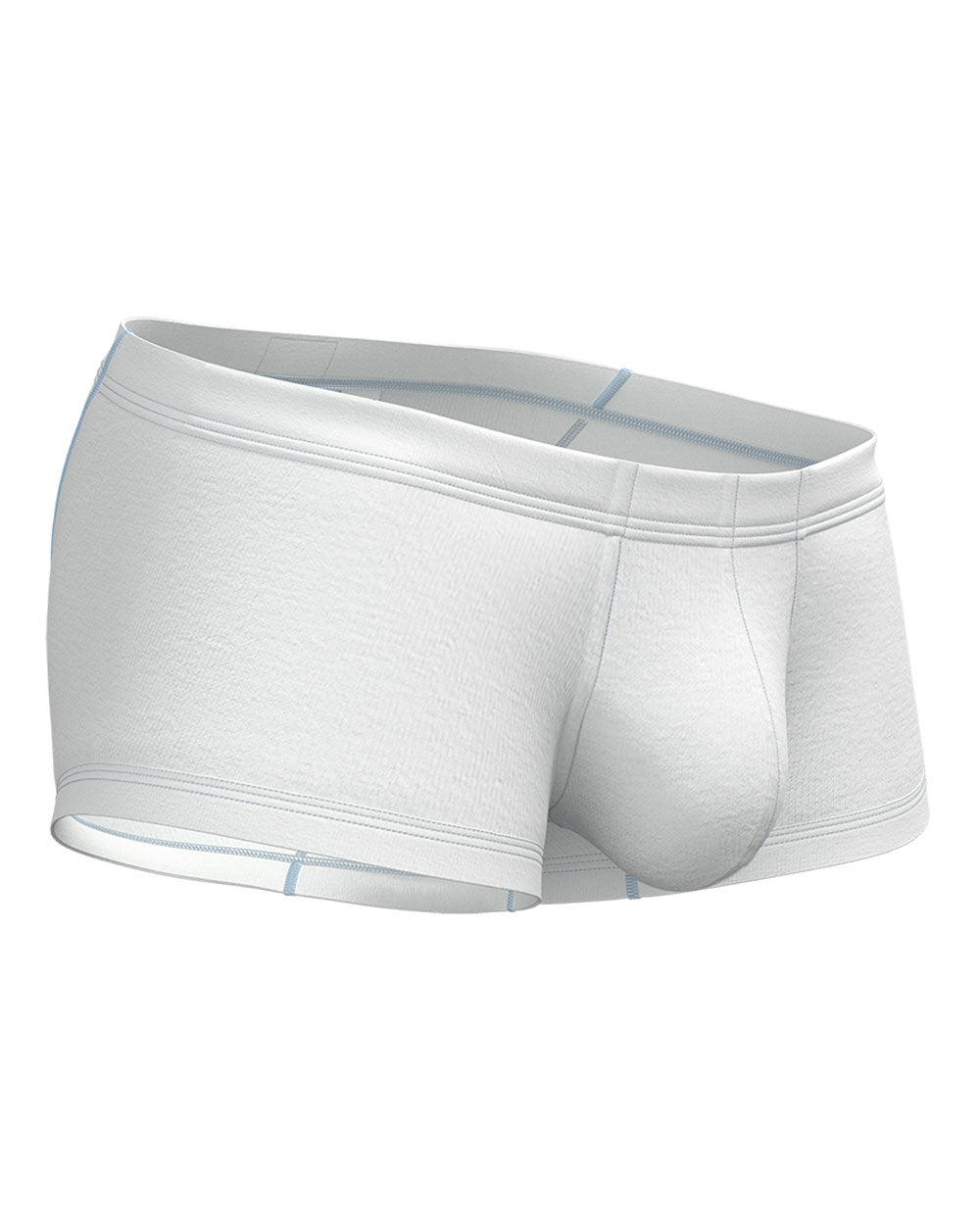 PRD Hipster - Pure White - | Private Structure - | MAD Lifestyle