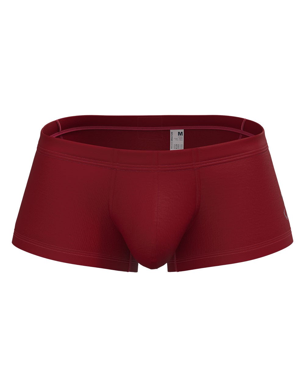 PRD Hipster - Ribbon Red - | Private Structure - | MAD Lifestyle