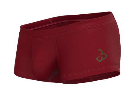 PRD Hipster - Ribbon Red - | Private Structure - | MAD Lifestyle