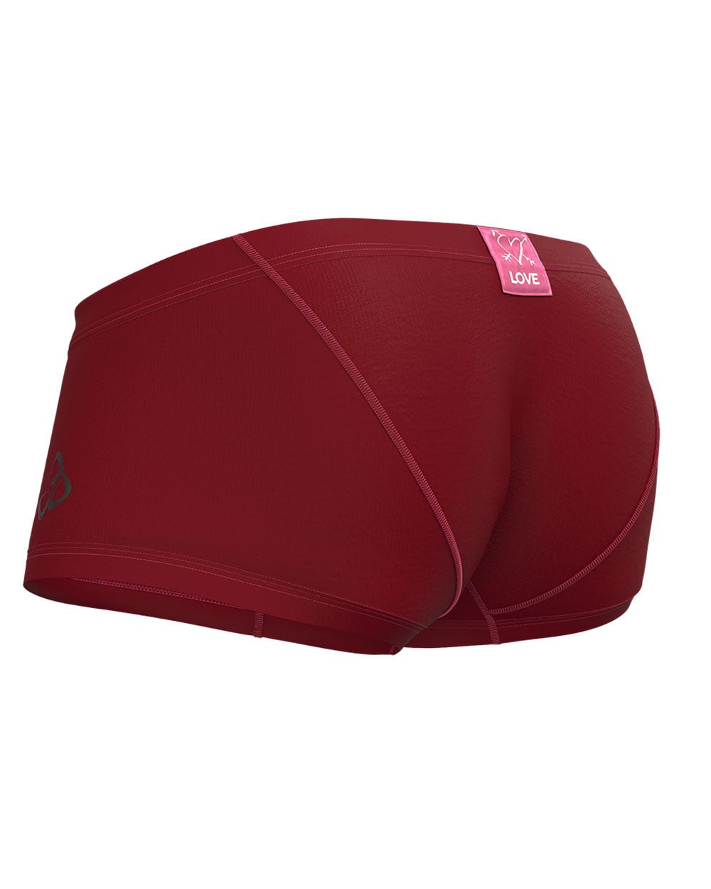 PRD Hipster - Ribbon Red - | Private Structure - | MAD Lifestyle