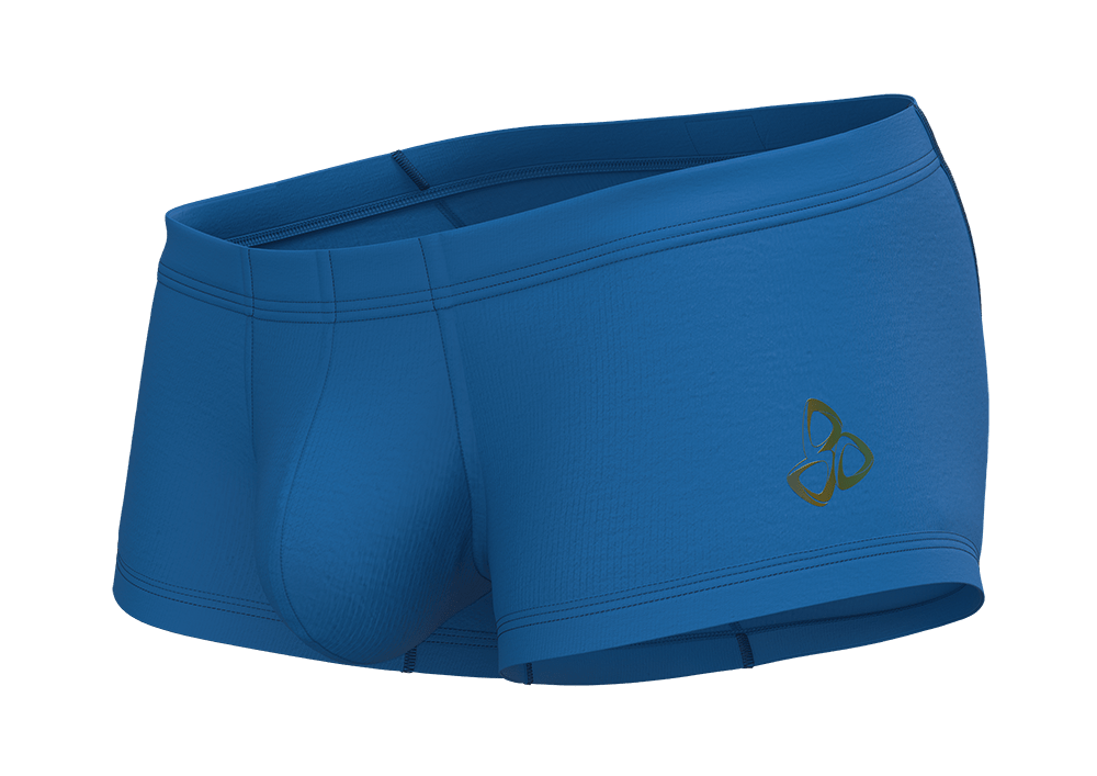 PRD Hipster - Stellar Blue - | Private Structure - | MAD Lifestyle