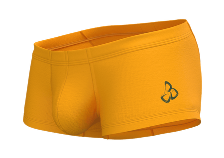 PRD Hipster - Tangerine Orange - | Private Structure - | MAD Lifestyle