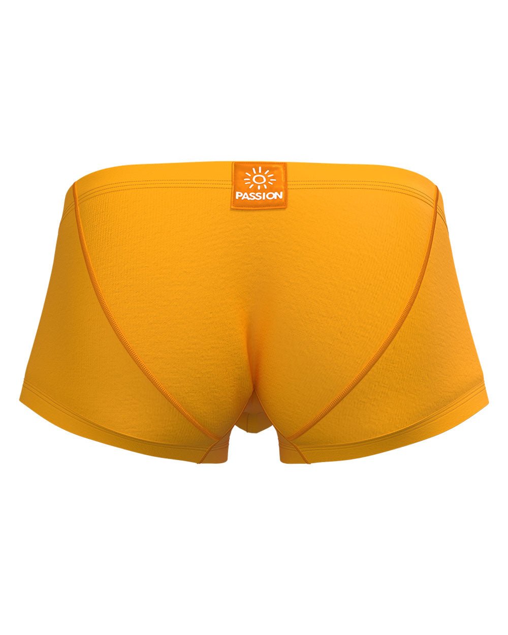 PRD Hipster - Tangerine Orange - | Private Structure - | MAD Lifestyle