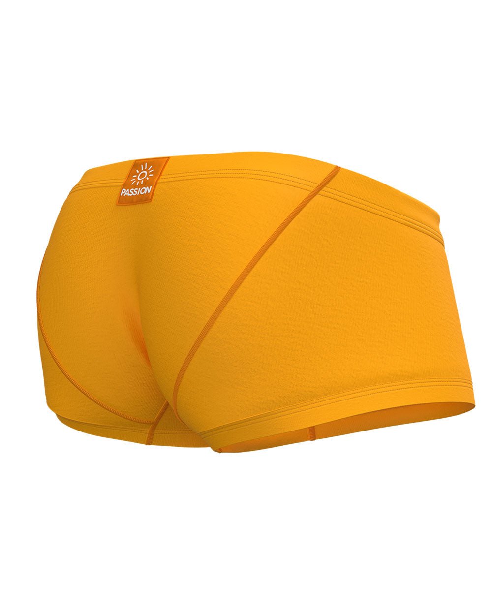 PRD Hipster - Tangerine Orange - | Private Structure - | MAD Lifestyle