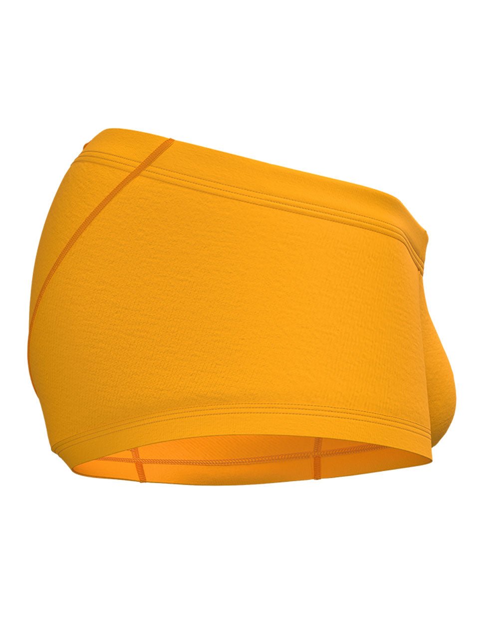 PRD Hipster - Tangerine Orange - | Private Structure - | MAD Lifestyle