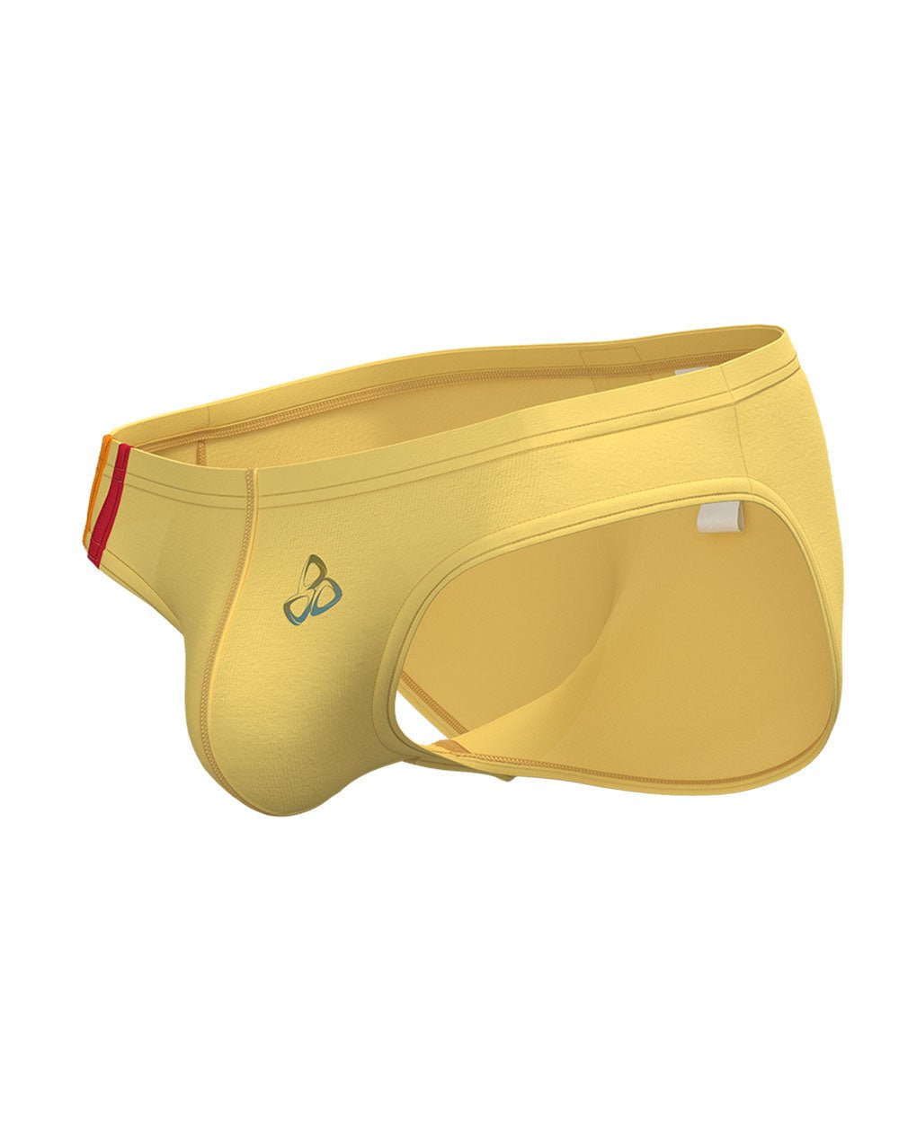 PRD Bikini - Daisy Yellow - | Private Structure - | MAD Lifestyle