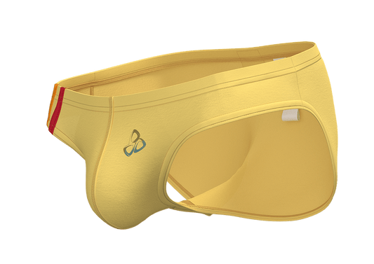 PRD Bikini - Daisy Yellow - | Private Structure - | MAD Lifestyle