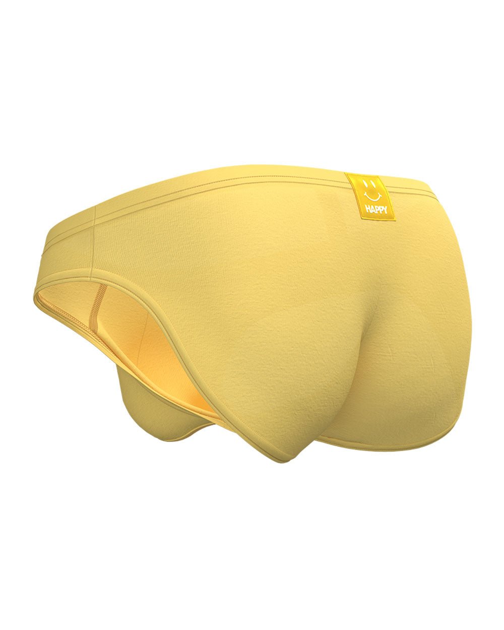 PRD Bikini - Daisy Yellow - | Private Structure - | MAD Lifestyle