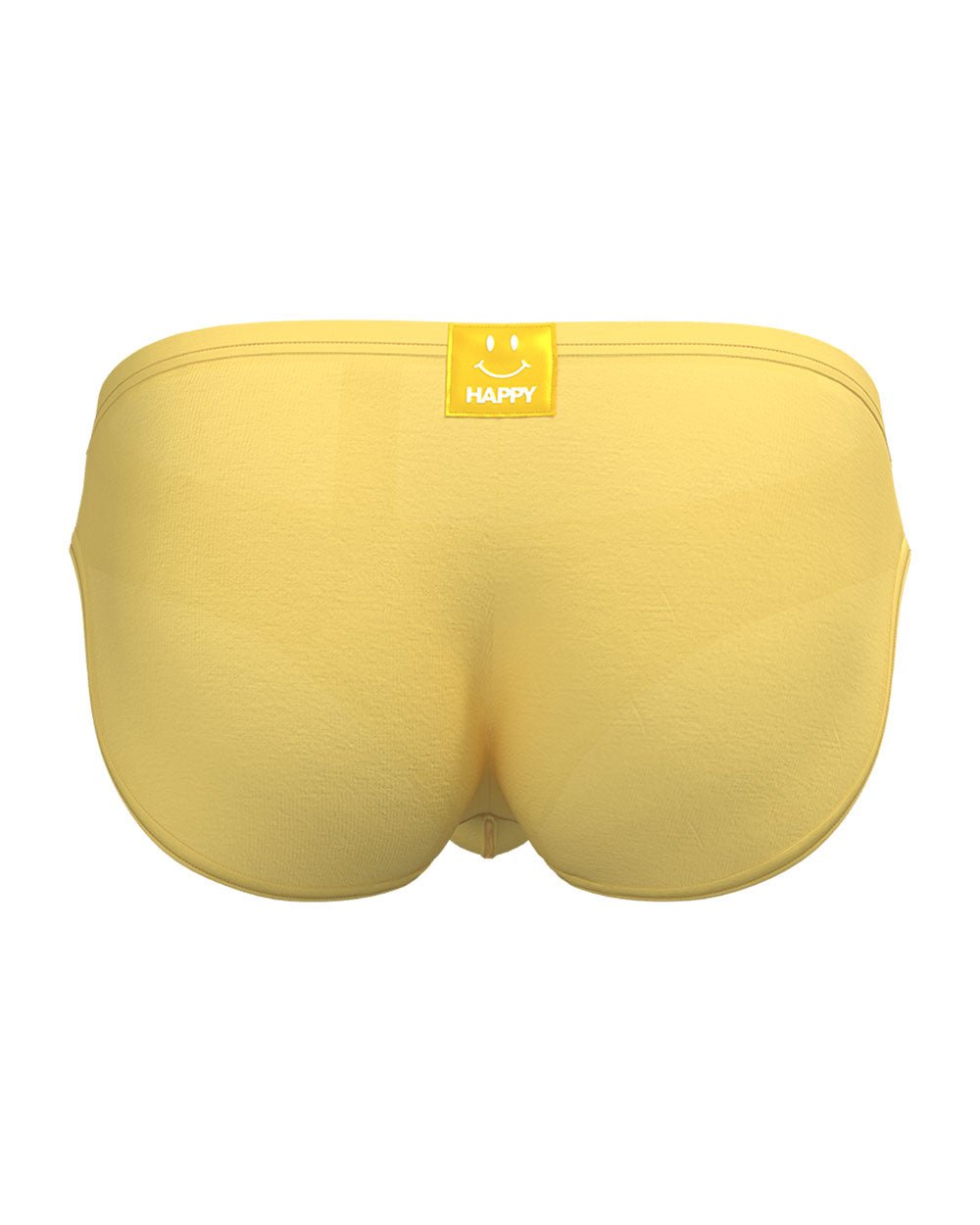 PRD Bikini - Daisy Yellow - | Private Structure - | MAD Lifestyle