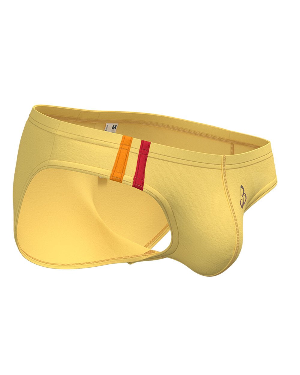 PRD Bikini - Daisy Yellow - | Private Structure - | MAD Lifestyle