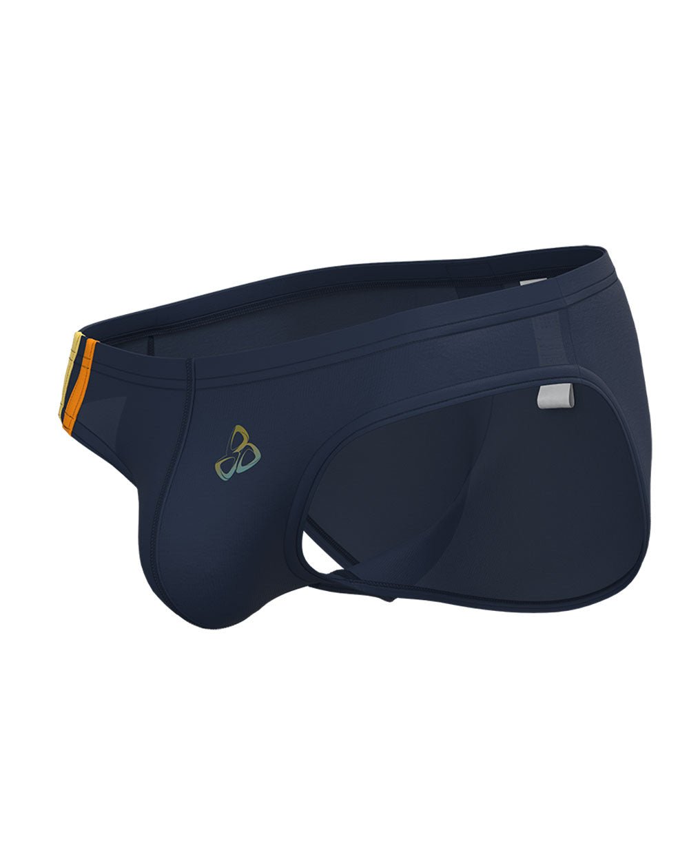 PRD Bikini - Dark Navy - | Private Structure - | MAD Lifestyle