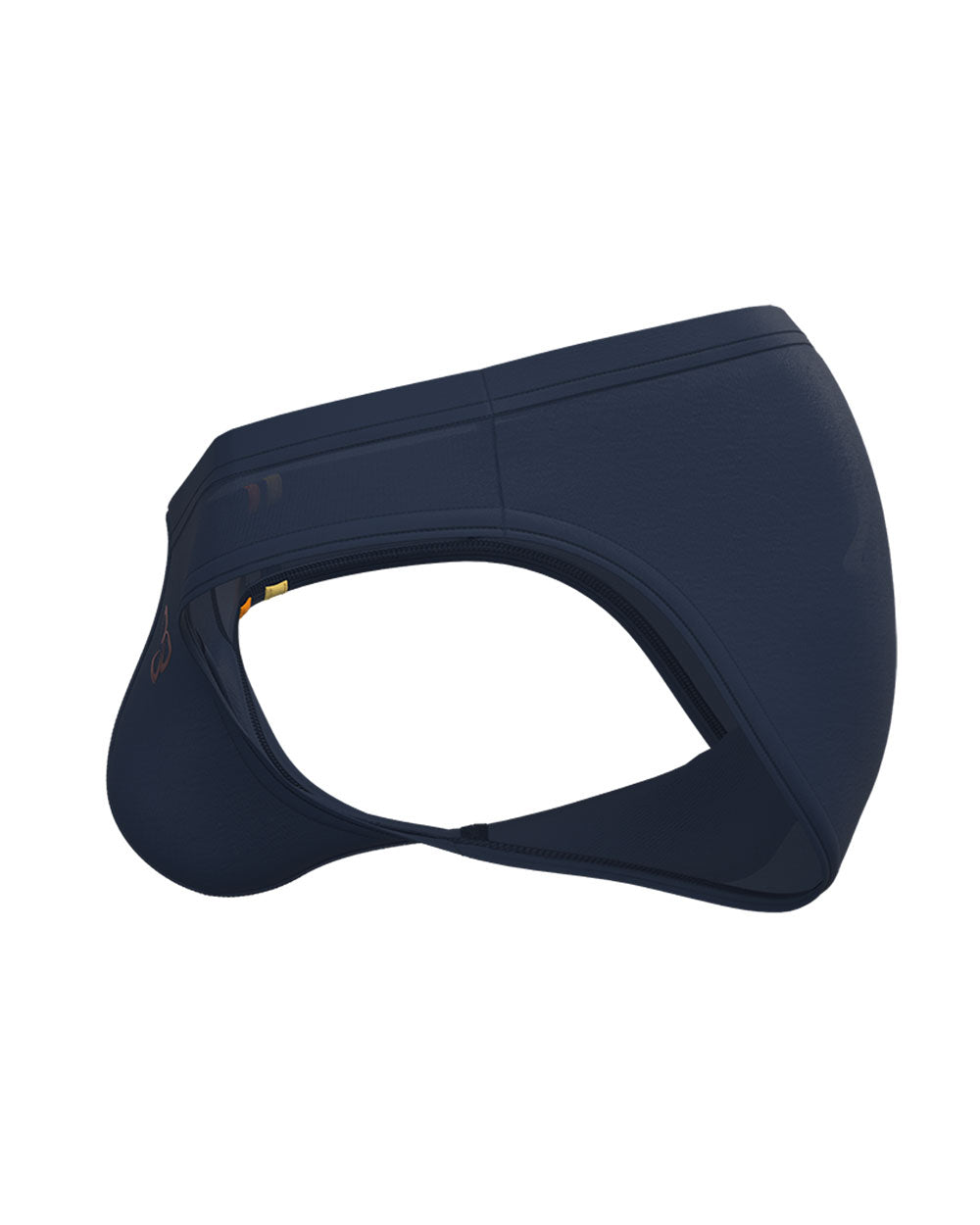 PRD Bikini - Dark Navy - | Private Structure - | MAD Lifestyle