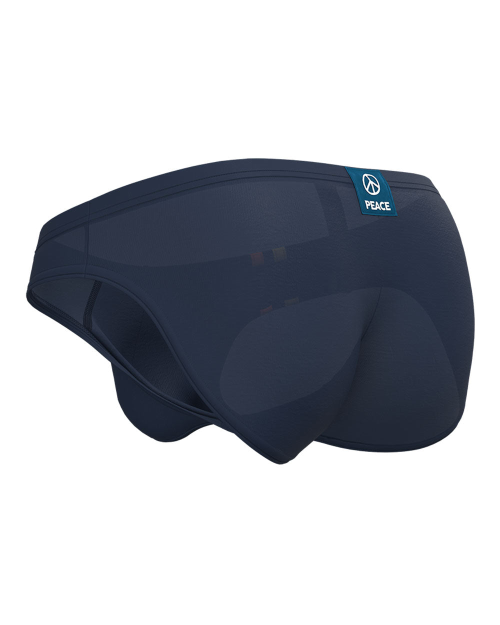 PRD Bikini - Dark Navy - | Private Structure - | MAD Lifestyle